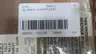 GE FANUC IC693CPU323W BASE 10 SLOT CHASSIS MODULE thumbnail 7