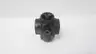 NORGREN R24-601-RNXA PRESSURE REGULATOR 3/4IN 300PSI 10-250PSI thumbnail 1
