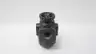 NORGREN R24-601-RNXA PRESSURE REGULATOR 3/4IN 300PSI 10-250PSI thumbnail 2