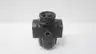 NORGREN R24-601-RNXA PRESSURE REGULATOR 3/4IN 300PSI 10-250PSI thumbnail 3