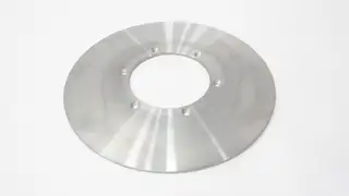 NEXEN 855700 CALIPER BRAKE DISC 14IN OD