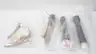 3M 7622-T-110 QUICK TERM III COLD SHRINK SILICONE RUBBER TERMINATION KIT thumbnail 1
