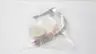 3M 7622-T-110 QUICK TERM III COLD SHRINK SILICONE RUBBER TERMINATION KIT thumbnail 3