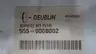 DEUBLIN 555-000B002 SERVICE KIT thumbnail 5