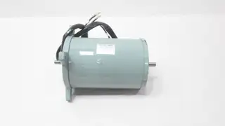 NIDEC SHIBAURA SF-240-460A FAN MOTOR