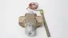STERLCO 56T PRESSURE REDUCING REGULATOR VALVE 1-1/4IN THREADED BRONZE thumbnail 1