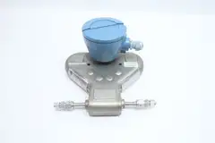 MICRO MOTION CMF010M324NQBAEZZZ CORIOLIS MASS FLOW METER 17.3V-DC