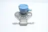 MICRO MOTION CMF010M324NQBAEZZZ CORIOLIS MASS FLOW METER 17.3V-DC thumbnail 1