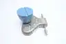 MICRO MOTION CMF010M324NQBAEZZZ CORIOLIS MASS FLOW METER 17.3V-DC thumbnail 2