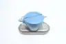 MICRO MOTION CMF010M324NQBAEZZZ CORIOLIS MASS FLOW METER 17.3V-DC thumbnail 3