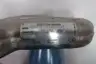 MICRO MOTION CMF010M324NQBAEZZZ CORIOLIS MASS FLOW METER 17.3V-DC thumbnail 6