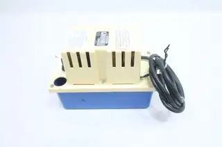 LITTLE GIANT VCM-15ULS CONDENSATE PUMP 115V-AC