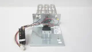 ICP AMFK05DHB1 ELECTRIC HEATER 4.8KW 240V-AC 1PH