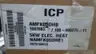 ICP AMFK05DHB1 ELECTRIC HEATER 4.8KW 240V-AC 1PH thumbnail 6