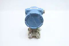 ROSEMOUNT 1151DP5S12B2 DIFFERENTIAL PRESSURE TRANSDUCER 0-750IN-H2O 45V-DC