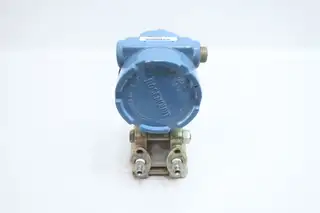 ROSEMOUNT 1151DP5S12B2 DIFFERENTIAL PRESSURE TRANSDUCER 0-750IN-H2O 45V-DC