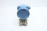 ROSEMOUNT 1151DP5S12B2 DIFFERENTIAL PRESSURE TRANSDUCER 0-750IN-H2O 45V-DC thumbnail 1