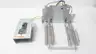 ICP EHK10AKB2 ELECTRIC HEATER 10KW 230V-AC 1PH thumbnail 3