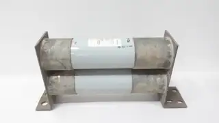 EATON 5CLE-750E MEDIUM VOLTAGE FUSE 750A AMP 5.5KV-AC E