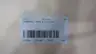 INGERSOLL RAND C11 18120 PNEUMATIC GRINDER 1200RPM thumbnail 6