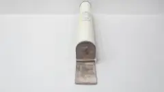 FERRAZ SHAWMUT A155C1DLR0-40E MEDIUM VOLTAGE FUSE 40A AMP 15.5KV-AC E