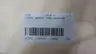FERRAZ SHAWMUT A155C1DLR0-40E MEDIUM VOLTAGE FUSE 40A AMP 15.5KV-AC E thumbnail 5