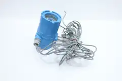 EPI 8689MP-SSS-133-DC24-GAS MIX 1IN THERMAL GAS FLOW METER 24V-DC 0-600SLM