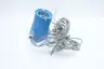 EPI 8689MP-SSS-133-DC24-GAS MIX 1IN THERMAL GAS FLOW METER 24V-DC 0-600SLM thumbnail 1