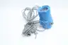 EPI 8689MP-SSS-133-DC24-GAS MIX 1IN THERMAL GAS FLOW METER 24V-DC 0-600SLM thumbnail 3