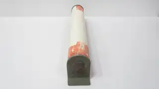 GOULD SHAWMUT 225-007-968 MEDIUM VOLTAGE FUSE 15.5KV-AC