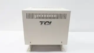 LCI KDRH1LC4 180A AMP DRIVE REACTOR 600V-AC 3PH