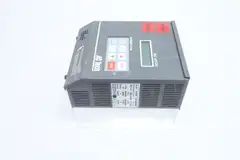 AC TECH M1430B MC SERIES INTELLIGENT DRIVE 400/480V-AC 3HP 460/0-400V-AC 0-120HZ