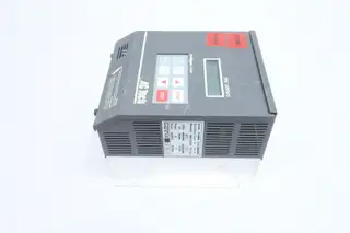 AC TECH M1430B MC SERIES INTELLIGENT DRIVE 400/480V-AC 3HP 460/0-400V-AC 0-120HZ