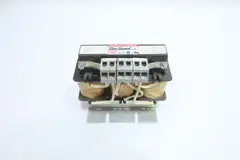 TCI KLR6CTB LINE REACTOR 3PH 600V-AC