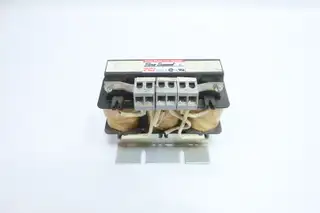 TCI KLR6CTB LINE REACTOR 3PH 600V-AC