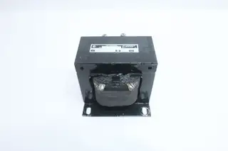 HAMMOND 128707 TRANSFORMER 120V-AC 240V-AC 600V-AC 250VA 1PH