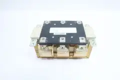 FANUC A81L-0001-0098 LINE REACTOR 0.12MH 3PH