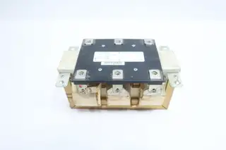 FANUC A81L-0001-0098 LINE REACTOR 0.12MH 3PH