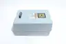 SQUARE D 8536SAG11 NEMA SIZE 00 ENLCOSED STARTER 120V-AC 1HP thumbnail 1