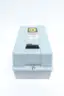 SQUARE D 8536SAG11 NEMA SIZE 00 ENLCOSED STARTER 120V-AC 1HP thumbnail 2