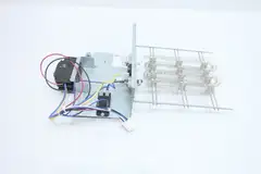 UNITARY 6HK16500506C ELECTRIC HEATER 4.8KW 240V-AC 1PH