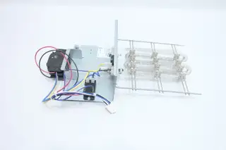 UNITARY 6HK16500506C ELECTRIC HEATER 4.8KW 240V-AC 1PH