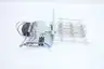 UNITARY 6HK16500506C ELECTRIC HEATER 4.8KW 240V-AC 1PH thumbnail 1