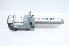 DAYTON 2PC43 MULTI-STAGE BOOSTER PUMP 3/4HP 3/4IN 115/230V-AC
