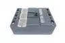 WESTINGHOUSE LA3400FS MOLDED CASE CIRCUIT BREAKER 600V-AC 3P 400A AMP thumbnail 1