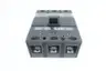 WESTINGHOUSE LA3400FS MOLDED CASE CIRCUIT BREAKER 600V-AC 3P 400A AMP thumbnail 2