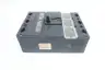 WESTINGHOUSE LA3400FS MOLDED CASE CIRCUIT BREAKER 600V-AC 3P 400A AMP thumbnail 3