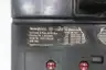 WESTINGHOUSE LA3400FS MOLDED CASE CIRCUIT BREAKER 600V-AC 3P 400A AMP thumbnail 5