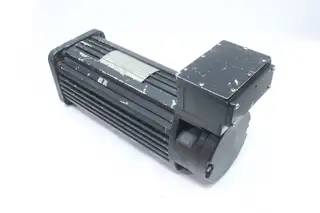 GETTYS M33Y-HKOA-Y00Y-1F PERMANENT MAGNET SERVO MOTOR