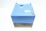 POWER ELECTRONICS MMV2546H AC VFD DRIVE 460V-AC 115V-AC 25HP thumbnail 2